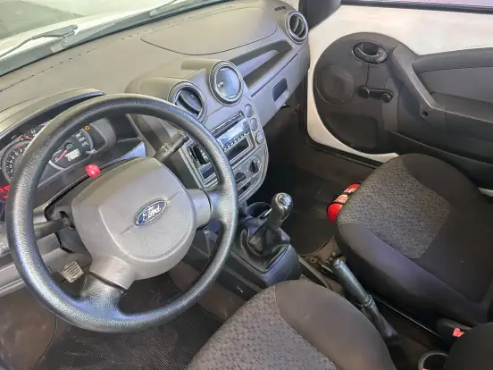 FORD-KA-1.0 MPI 8V FLEX 2P MANUAL FORD-KA-2012
