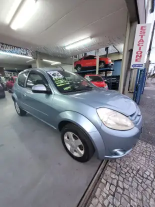 FORD-KA-2008