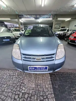 FORD-KA-2008