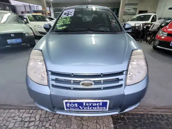 FORD-KA-1.0 MPI TECNO 8V FLEX 2P MANUAL FORD-KA-2008