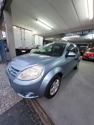 FORD-KA-2008