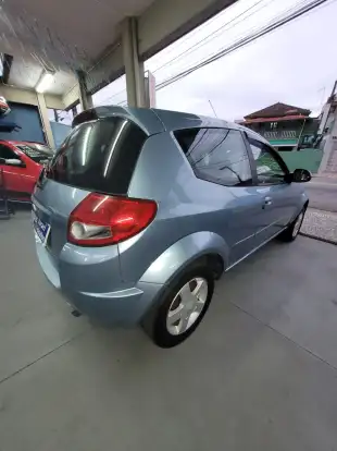 FORD-KA-2008