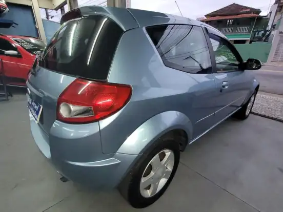 FORD-KA-1.0 MPI TECNO 8V FLEX 2P MANUAL FORD-KA-2008