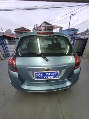 FORD-KA-2008