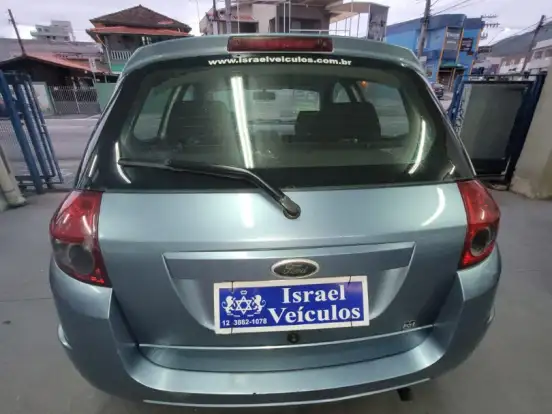 FORD-KA-1.0 MPI TECNO 8V FLEX 2P MANUAL FORD-KA-2008