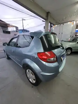 FORD-KA-2008
