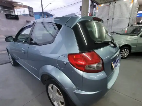 FORD-KA-1.0 MPI TECNO 8V FLEX 2P MANUAL FORD-KA-2008