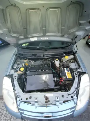 FORD-KA-2008