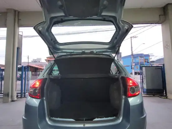 FORD-KA-1.0 MPI TECNO 8V FLEX 2P MANUAL FORD-KA-2008