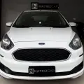 FORD KA 1.0 TI-VCT FLEX SE MANUAL FORD KA 1.0 TI-VCT FLEX SE MANUAL