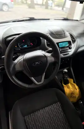 FORD-KA-2018