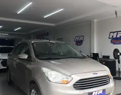 FORD KA 1.0 TI-VCT FLEX SE MANUAL FORD KA 1.0 TI-VCT FLEX SE MANUAL