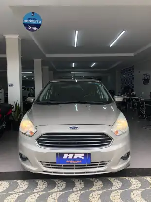 FORD-KA-2016
