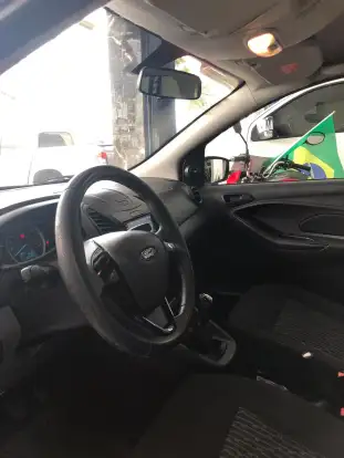 FORD-KA-2016