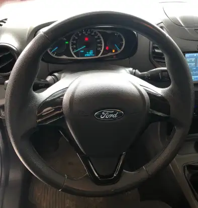 FORD-KA-2016