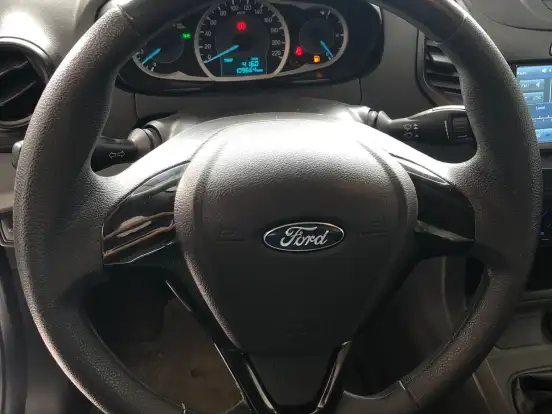 FORD-KA-1.0 TI-VCT FLEX SE MANUAL FORD-KA-2016