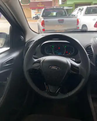 FORD-KA-2016