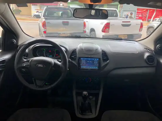 FORD-KA-2016