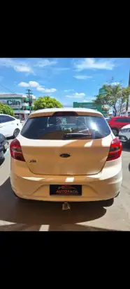 FORD-KA-2016