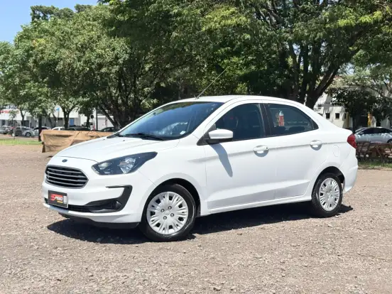 FORD-KA-2020