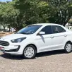 FORD KA 1.0 TI-VCT FLEX SE PLUS SEDAN MANUAL FORD KA 1.0 TI-VCT FLEX SE PLUS SEDAN MANUAL