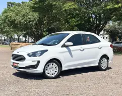 FORD KA 1.0 TI-VCT FLEX SE PLUS SEDAN MANUAL FORD KA 1.0 TI-VCT FLEX SE PLUS SEDAN MANUAL