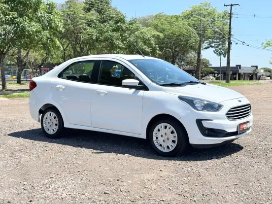 FORD-KA-1.0 TI-VCT FLEX SE PLUS SEDAN MANUAL FORD-KA-2020