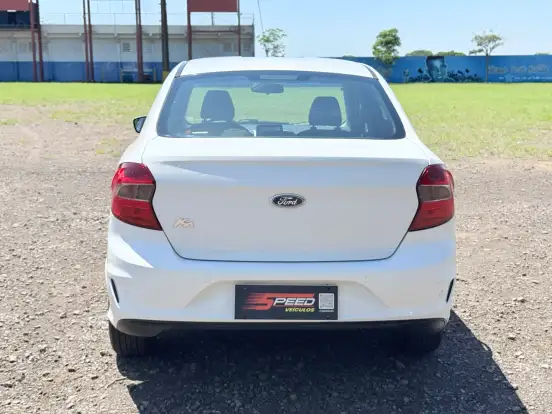 FORD-KA-1.0 TI-VCT FLEX SE PLUS SEDAN MANUAL FORD-KA-2020