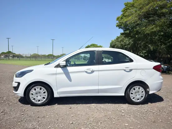 FORD-KA-2020