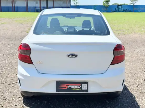 FORD-KA-1.0 TI-VCT FLEX SE PLUS SEDAN MANUAL FORD-KA-2020