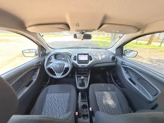 FORD-KA-2020