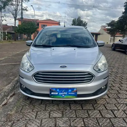 FORD-KA-2018