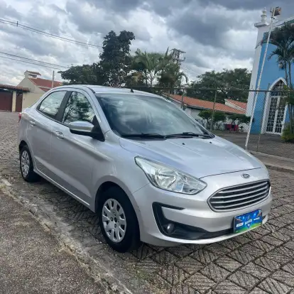 FORD-KA-2018
