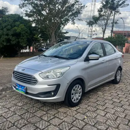 FORD-KA-2018
