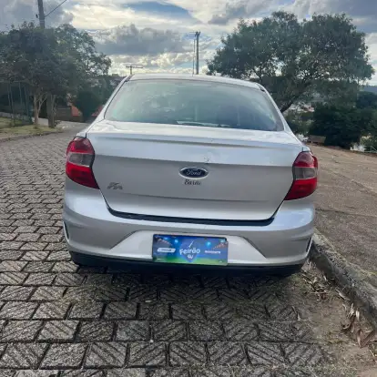 FORD-KA-2018