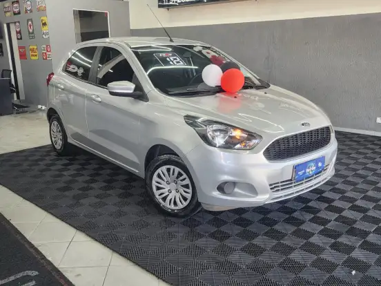 FORD-KA-2017