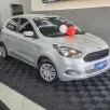 FORD KA 1.5 SIGMA FLEX SE MANUAL FORD KA 1.5 SIGMA FLEX SE MANUAL