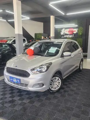 FORD-KA-2017