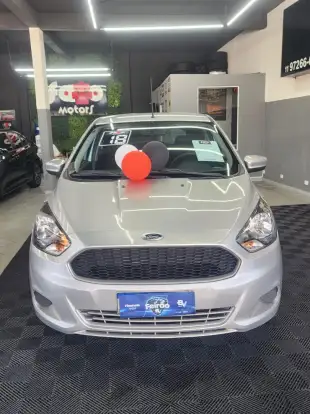 FORD-KA-2017