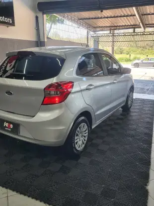 FORD-KA-2017
