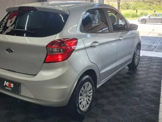 FORD-KA-1.5 SIGMA FLEX SE MANUAL FORD-KA-2017