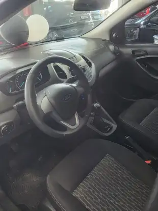 FORD-KA-2017