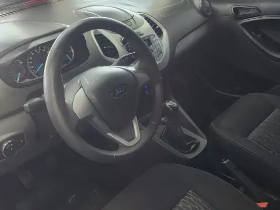FORD-KA-1.5 SIGMA FLEX SE MANUAL FORD-KA-2017