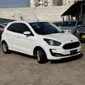 FORD KA 1.5 TI-VCT FLEX SE MANUAL FORD KA 1.5 TI-VCT FLEX SE MANUAL