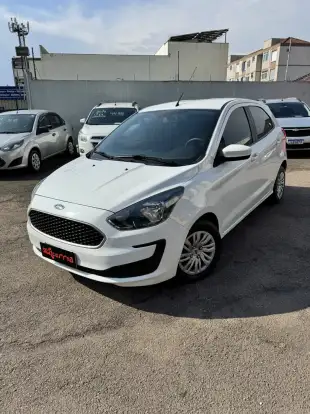 FORD-KA-2018