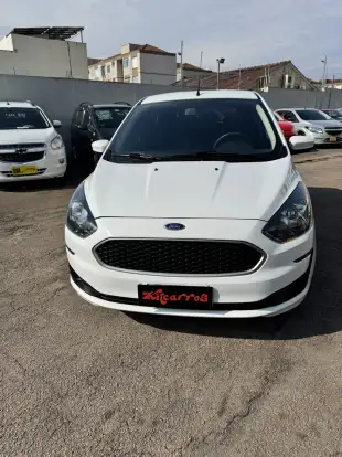 FORD-KA-2018