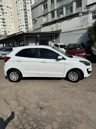 FORD-KA-2018