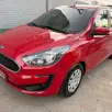 FORD KA 1.5 TI-VCT FLEX SE MANUAL FORD KA 1.5 TI-VCT FLEX SE MANUAL