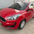 FORD KA 1.5 TI-VCT FLEX SE MANUAL FORD KA 1.5 TI-VCT FLEX SE MANUAL