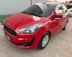 FORD KA 1.5 TI-VCT FLEX SE MANUAL FORD KA 1.5 TI-VCT FLEX SE MANUAL